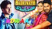 Varun Dhawan On Upcoming Movies - Judwa 2 & Badrinath Ki Dulhaniya