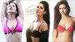 Which Bollywood Actress Would Be WILDEST In Bed - Sunny Leone,Katrina Kaif,Deepika Padukone