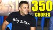 Salman Khan On SULTAN Crossing 350 Crores At Box Office Worldwide