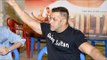 Salman Khan Finally Gives Clarification To Media On Raped Women Comment