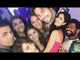 Katrina Kaif's Birthday Party 2016 Full Video Red Carpet | Alia Bhatt,Siddharth,Karan Johar