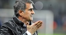 Şenol Güneş, Omeruo'nun Transferini Veto Etti