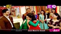 Saamne Aayi Shagun Ki Sachchaayi - Yeh Hai Mohabbatein 4th August 2016