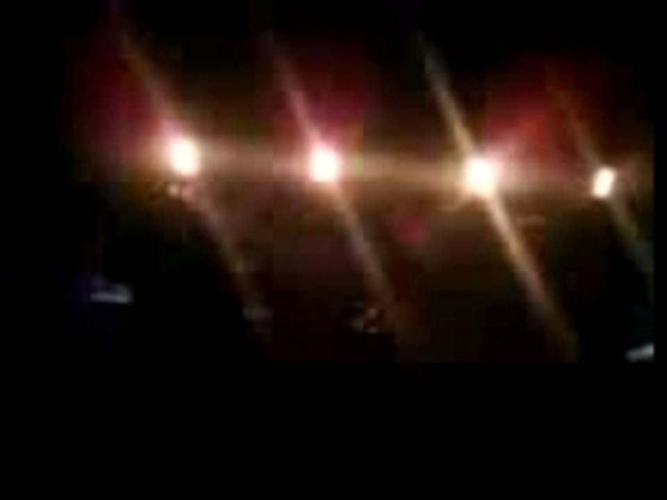 Para one ( vieilles charrues 2007 )