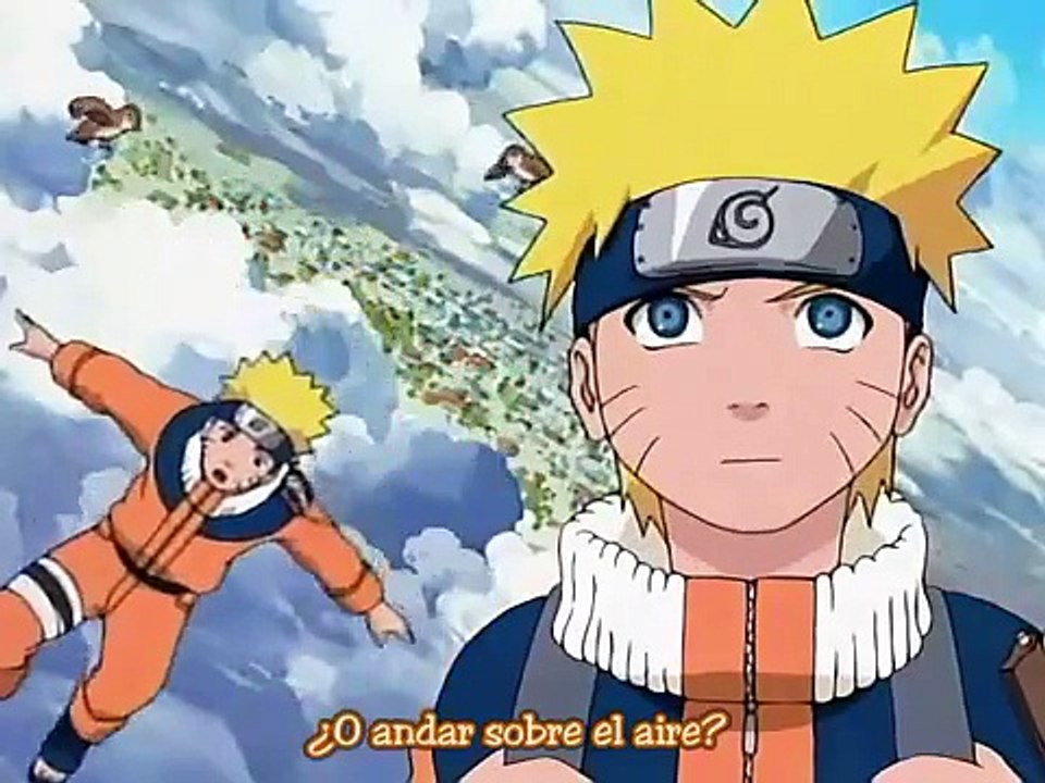 Naruto Momentos Divertidos @38