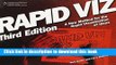 Ebook Rapid Viz: A New Method for the Rapid Visualitzation of Ideas Full Download