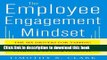 Books The Employee Engagement Mindset: The Six Drivers for Tapping into the Hidden Potential of