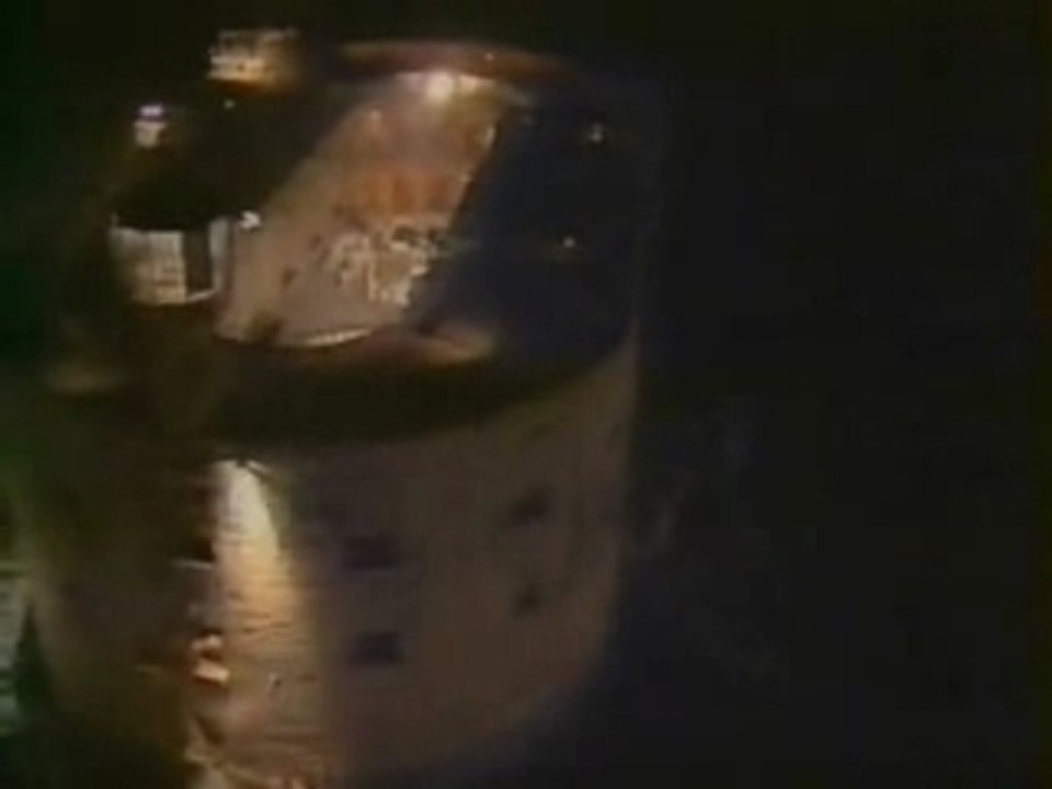 a2 "Fort boyard" 1991/1992