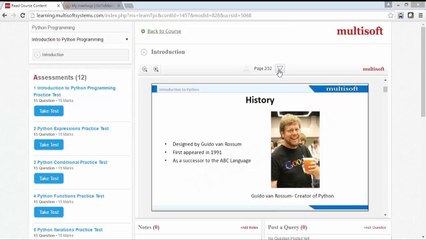 Python Overview: Unlock the Power of Programming 🐍