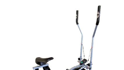 Trainer Exercise Bike