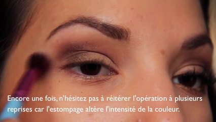 ❤ Se Maquiller pour les Débutantes