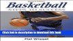 Ebook Basketball: Steps to Success - 2nd Edition (Steps to Success Sports Series) Full Online