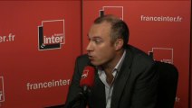 François Gemenne et Sophie Beau répondent aux questions des auditeurs de France Inter