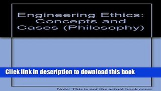 Books Engineering Ethics Free Online KOMP