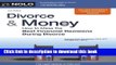 Books Divorce   Money: How to Make the Best Financial Decisions During Divorce (Divorce and Money)