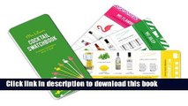 Ebook Mrs. Lilien s Cocktail Swatchbook Free Online