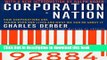 Ebook Corporation Nation: How Corporations are Taking Over Our Lives -- and What We Can Do About