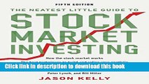 Ebook The Neatest Little Guide to Stock Market Investing: Fifth Edition Free Online