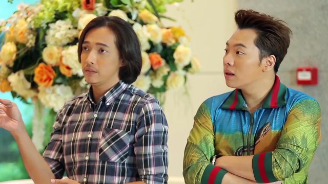 ตีท้ายครัว | อาเล็ก ธีรเดช 24 ก ค 59 | ตอนที่ 1/4