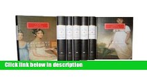 Books The Complete Novels of Jane Austen: Emma; Mansfield Park; Northanger Abbey; Persuasion;