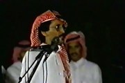 حبيب العازمي ومطلق الثبيتي ( سلام الله سلام فيه تمريره وضربة راس ) الكويت 1415