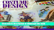 Read Costume Design: Techniques of Modern Masters Ebook Free
