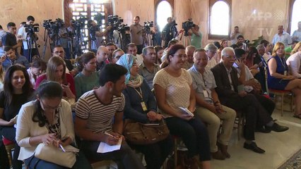 Tunisie: un ministre de 40 ans désigné chef du gouvernement