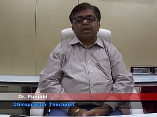 Chronic Pain Treatment Mumbai- Dr. Punjabi