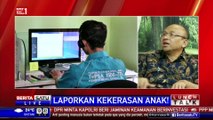 Lunch Talk: Laporkan Kekerasan Anak #2