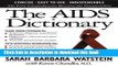 Ebook The AIDS Dictionary Full Online