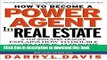 Books How To Become a Power Agent in Real Estate: A Top Industry Trainer Explains How to Double