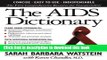 Ebook The AIDS Dictionary Free Online