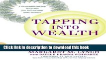 Ebook Tapping Into Wealth: How Emotional Freedom Techniques (EFT) Can Help You Clear the Path to