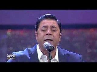 لايڤ من الدوبلكس الموسم الثالث | أغنية  كوكب تاني للمطرب مدحت صالح