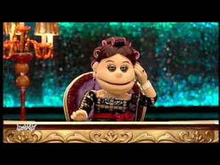 لايڤ من الدوبلكس الموسم الثالث | شاهد كيف علقت أبلة فاهيتا على أحكام القضاء