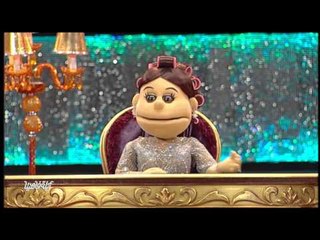 لايڤ من #الدوبلكس " الموسم الثاني " | البقرة المبروكة .. لا لبوس ولا حبوب أرضع من البقرة الحلوب