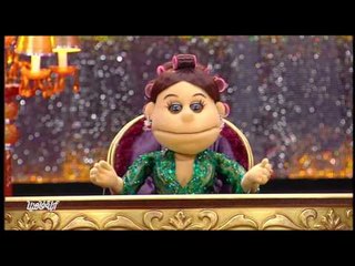 لايڤ من #الدوبلكس " الموسم الثاني " | المتحرشين أهم | الحلقة العاشرة