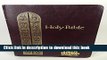 Books Holy Bible Containing the Old and New Testaments ; King James Version Giant Print Reference