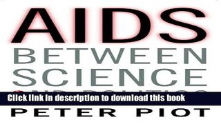 Ebook AIDS Between Science and Politics Free Download