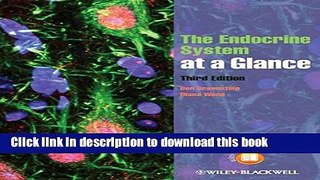 Download  The Endocrine System at a Glance  Free Books KOMP B