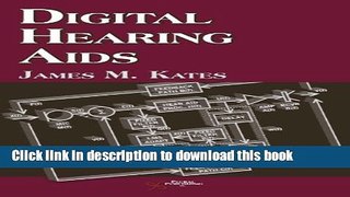 Ebook Digital Hearing Aids Full Online