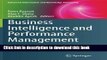 Ebook Business Intelligence and Performance Management: Theory, Systems and Industrial