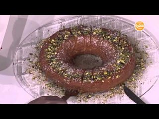 الكاتبة سعاد سليمان تحكي قصة السلطان قراقوش  | شارع شريف