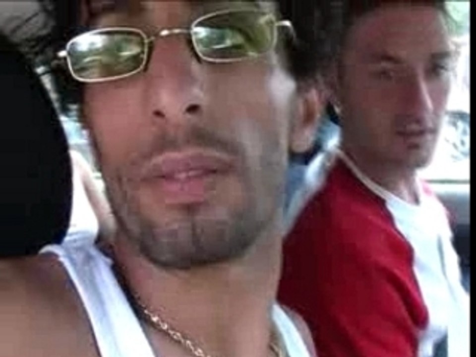 Arinella Bianca - Halloween 2 - Part 1/2