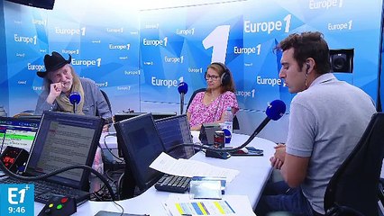 Corbier : "Peut-être qu'on nous a trop vu"