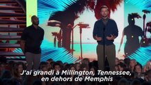 Ce message poignant de Justin Timberlake adressé aux jeunes, a ému plus d’un !