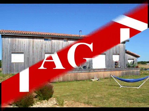 nb 4209 Immobilier Haute Garonne, Maison écologique, économique, contemporaine, 5 chambres, spacieuse, sur terrain 1600