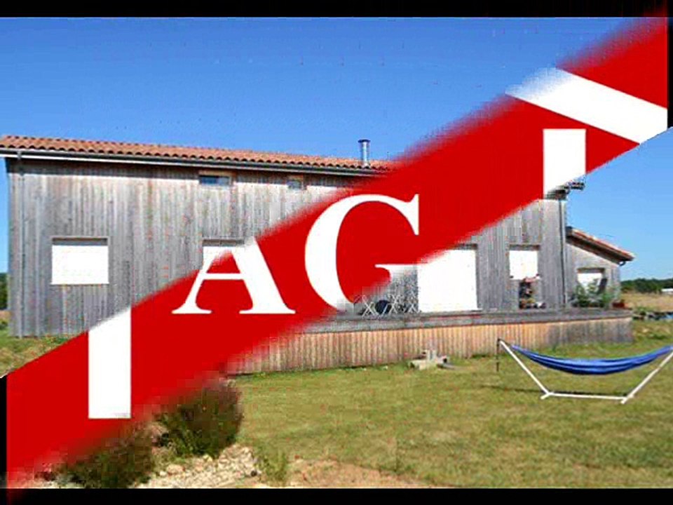 nb 4209 Immobilier Haute Garonne, Maison écologique, économique, contemporaine, 5 chambres, spacieuse, sur terrain 1600