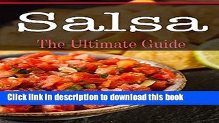 Books Salsa: The Ultimate Guide Full Online