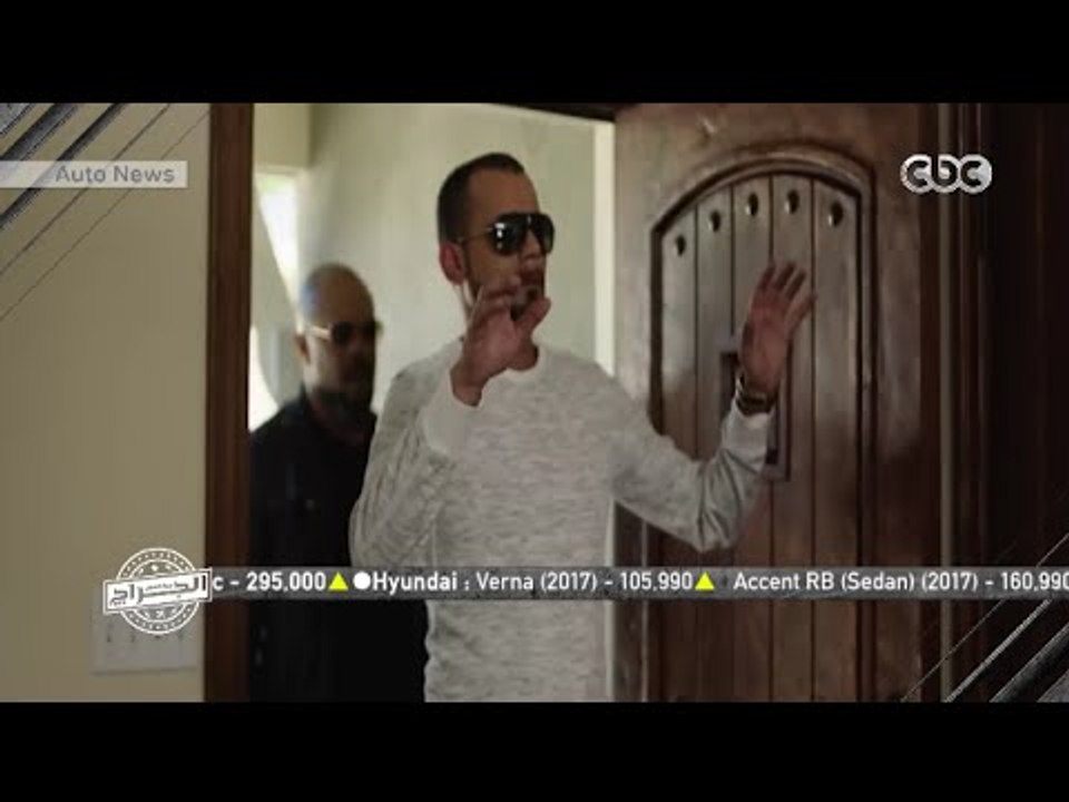 الجراج | تعرف على النجم العربى الذى يشارك فى فيلم أمريكى ضخم